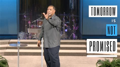 paul sheppard sermons|TOMORROW IS NOT PROMISED 